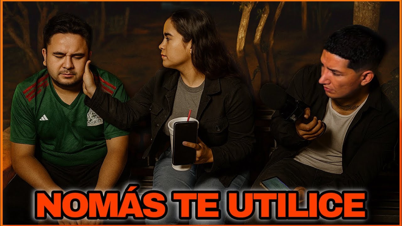 INFIELES T-8 | Mantenía A LA AMANTE 💔🍑 Ep.02 