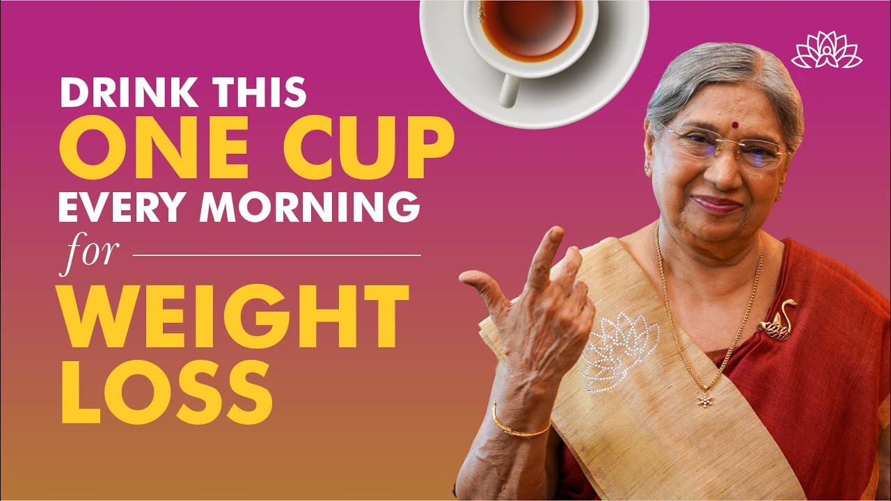 Jeera Water for Fast Weight Loss & Active Metabolism | Morning Fat Burning Recipe