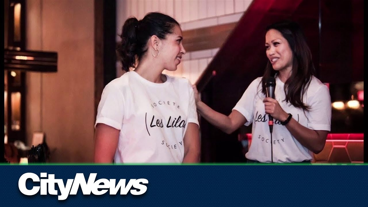 Redefining what it means to be Filipino Canadian