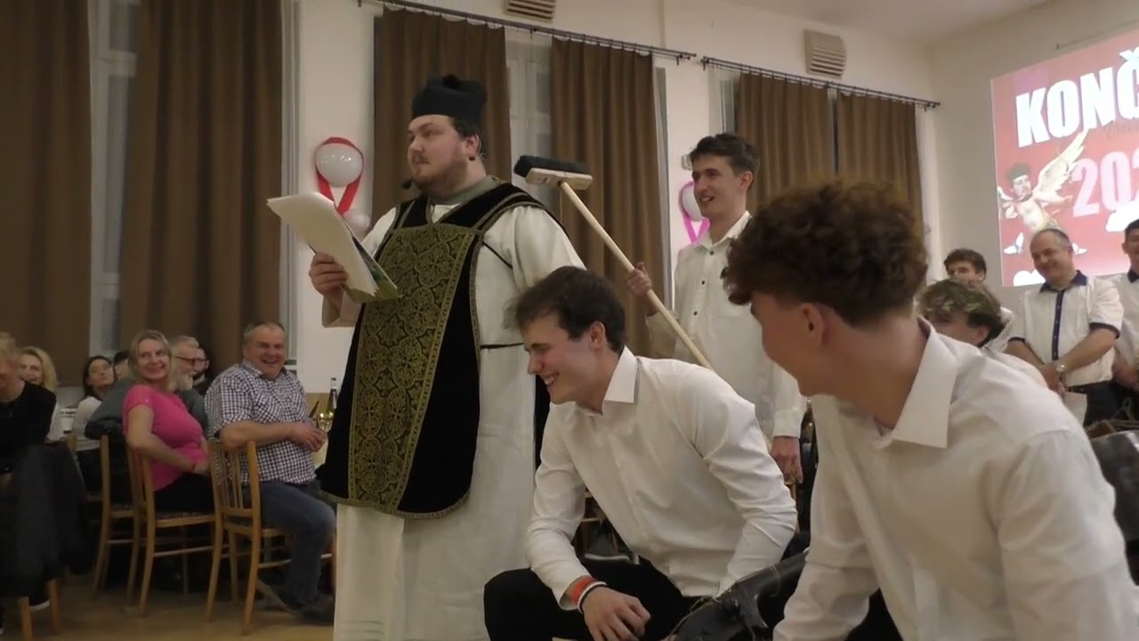 Pochovani basy Děrne (2026)