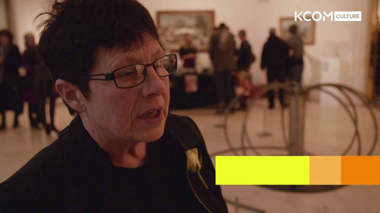 Ferens Art Gallery Open Exhibition