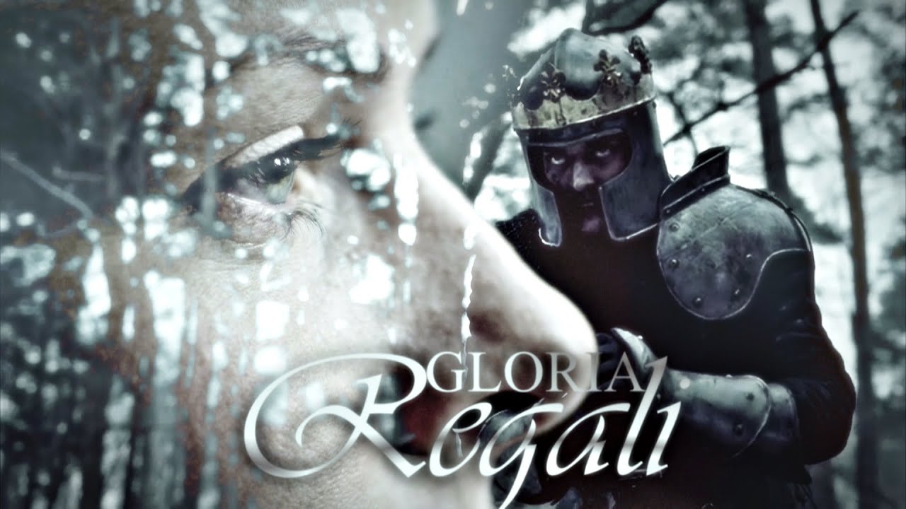 House of York || Gloria Regali