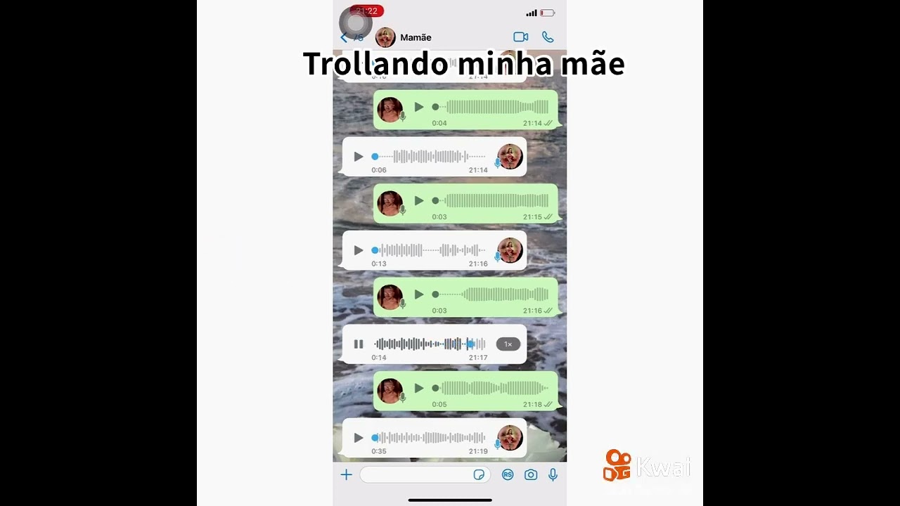 José e a mãe que decepção José(1)