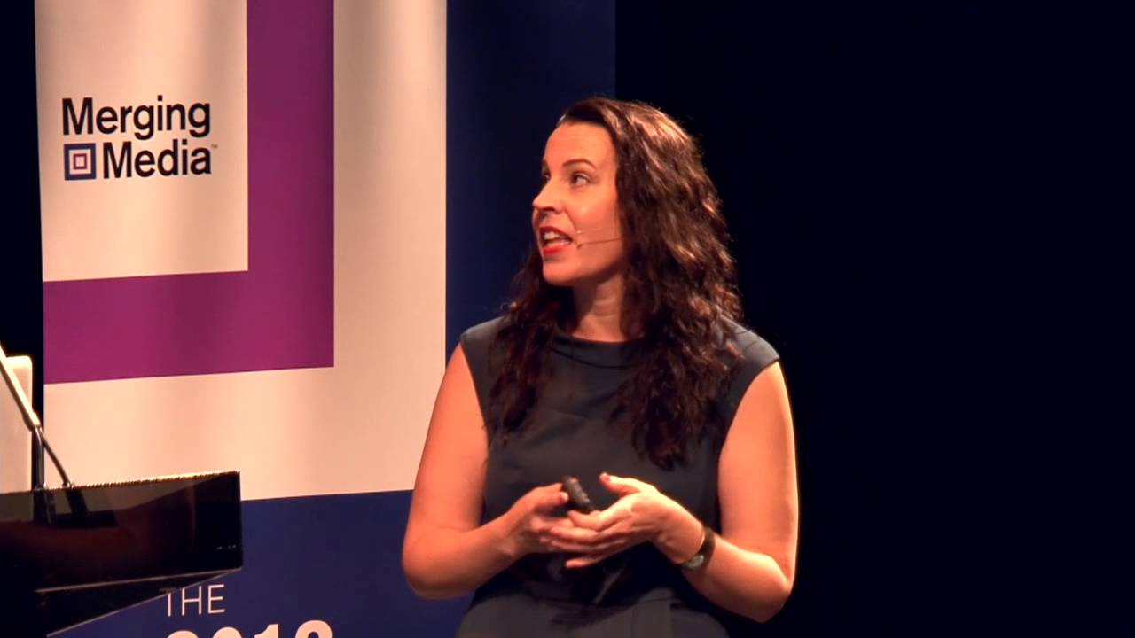Building Out Transmedia Strategies: Where Storytelling & Marketing Collide.