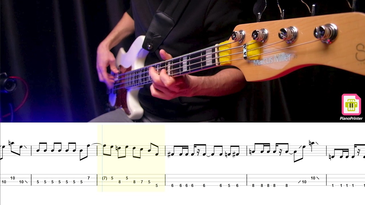 Ария - Страж Империи Bass Cover | Табы & Ноты