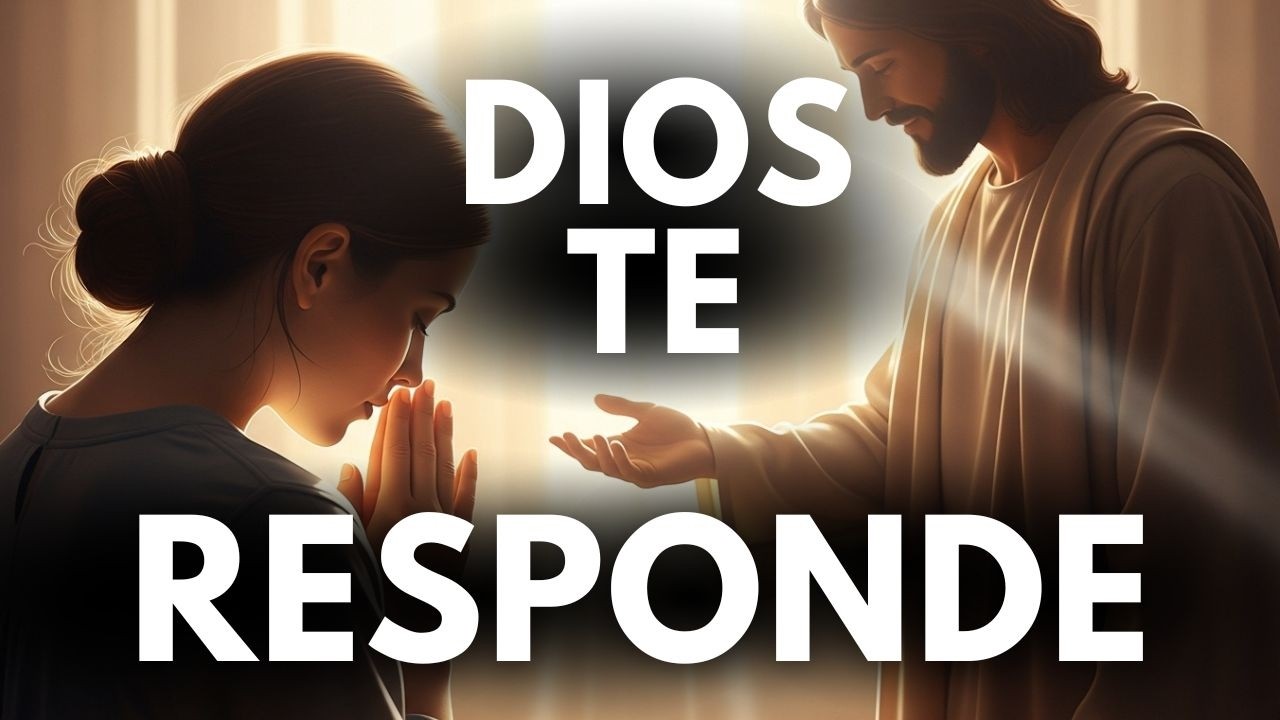 Cómo Recibir una RESPUESTA de DIOS a Través de la ORACIÓN Utilizando los SALMOS.