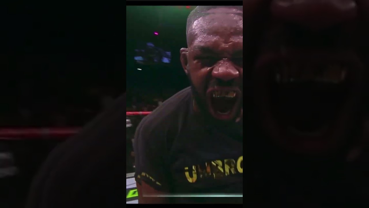 #jonjones