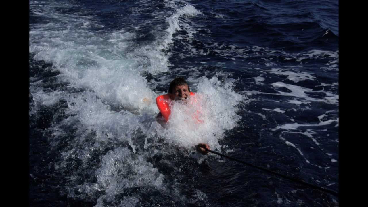 Yachting Chorvatsko