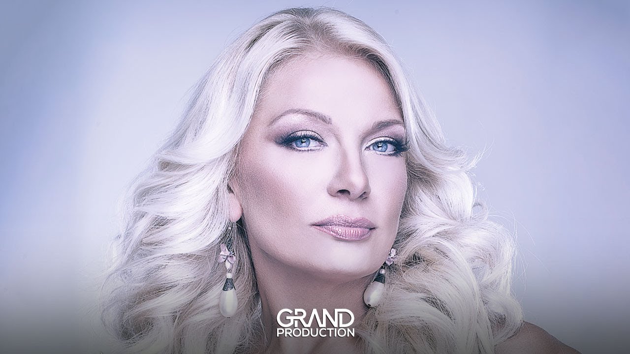 Nena Djurovic - Kad-tad - (Audio 2012) HD