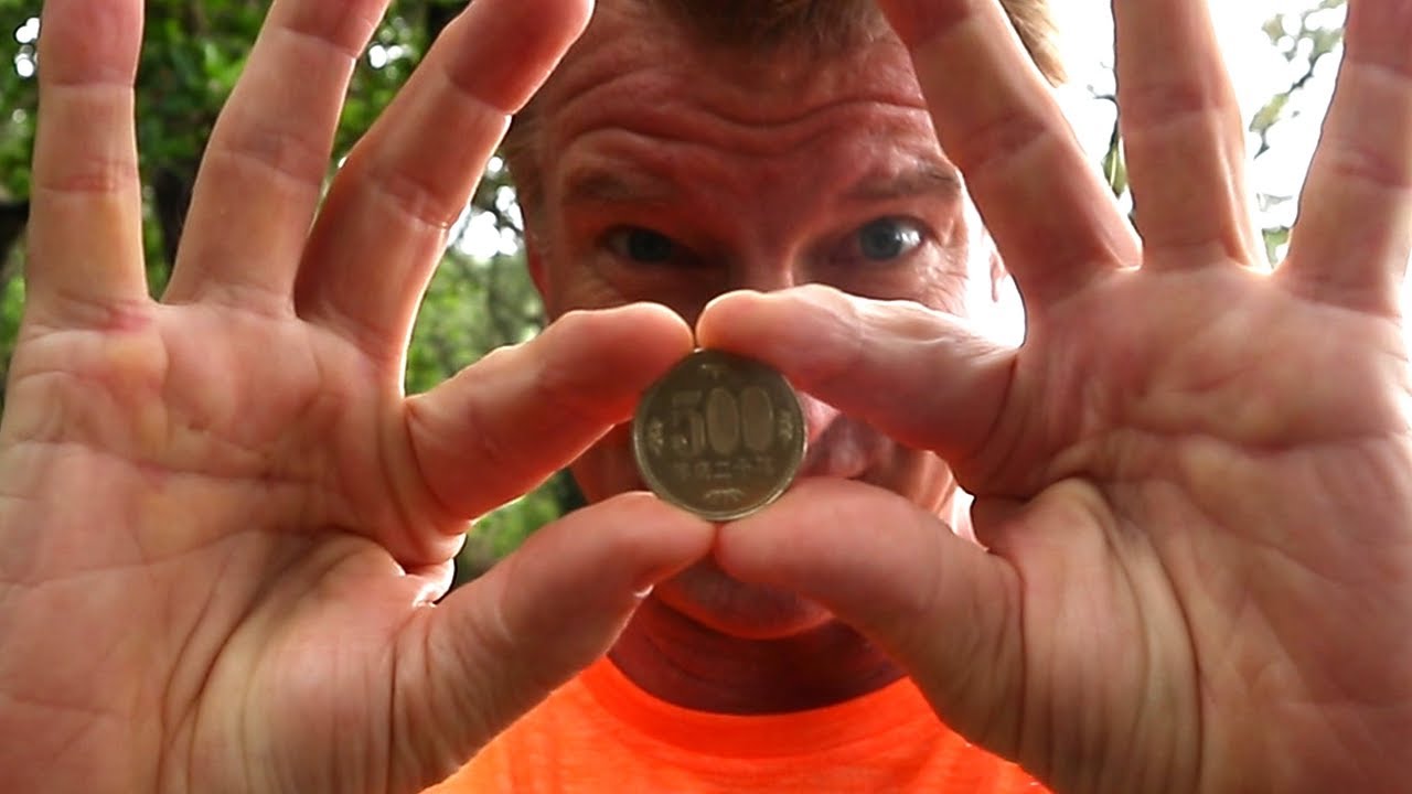 TOP 3 EASY COIN MAGIC TRICKS - Eric Challenge Time #23