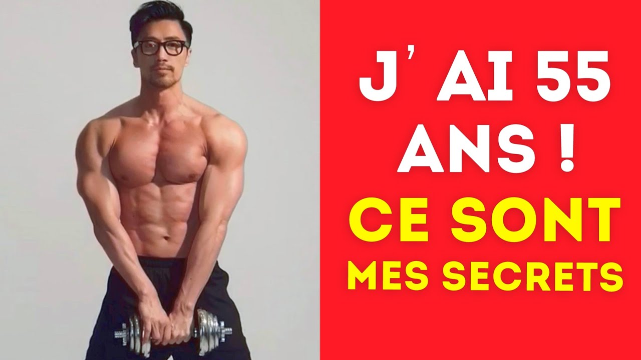 Chuando Tan, 55 ans, a l'air d'avoir 25 ans. Comment conserver sa beaut&eacute; et sa jeunesse. Motivation