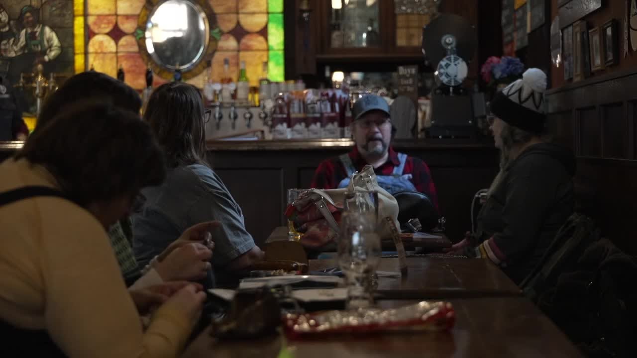Green Bay Packers fans reflect on disappointing playoff loss to Bears