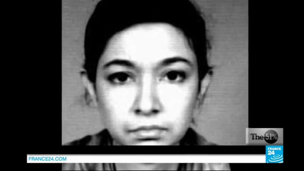 Who is Lady Al-Qaeda, muse of the jihadists? - #51Percent