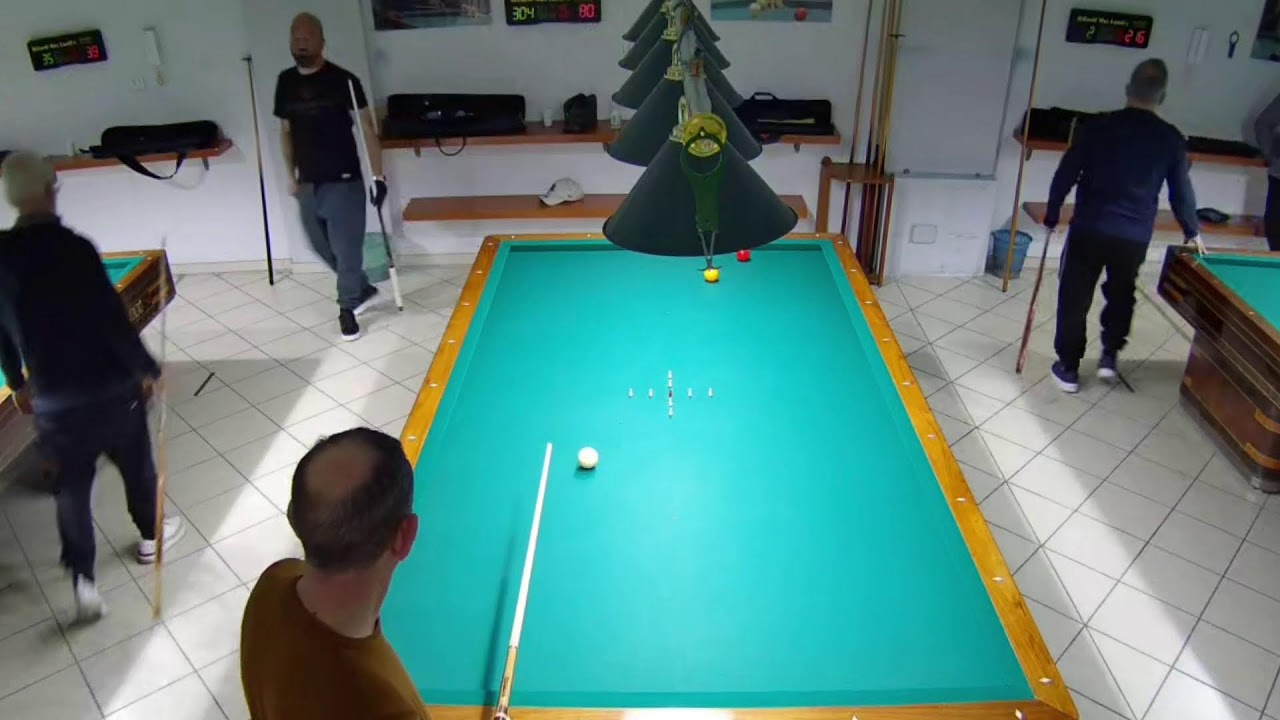 Bellotti vs Santoro