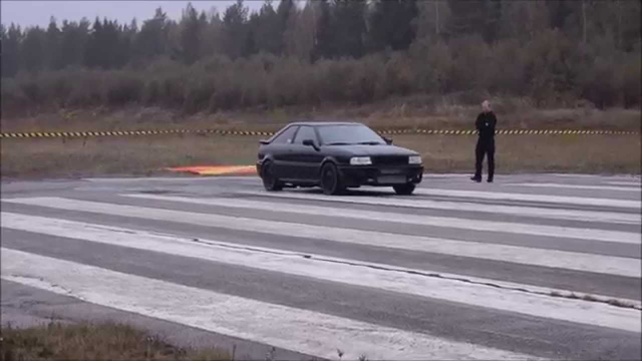 Audi S2 - 765AWHP