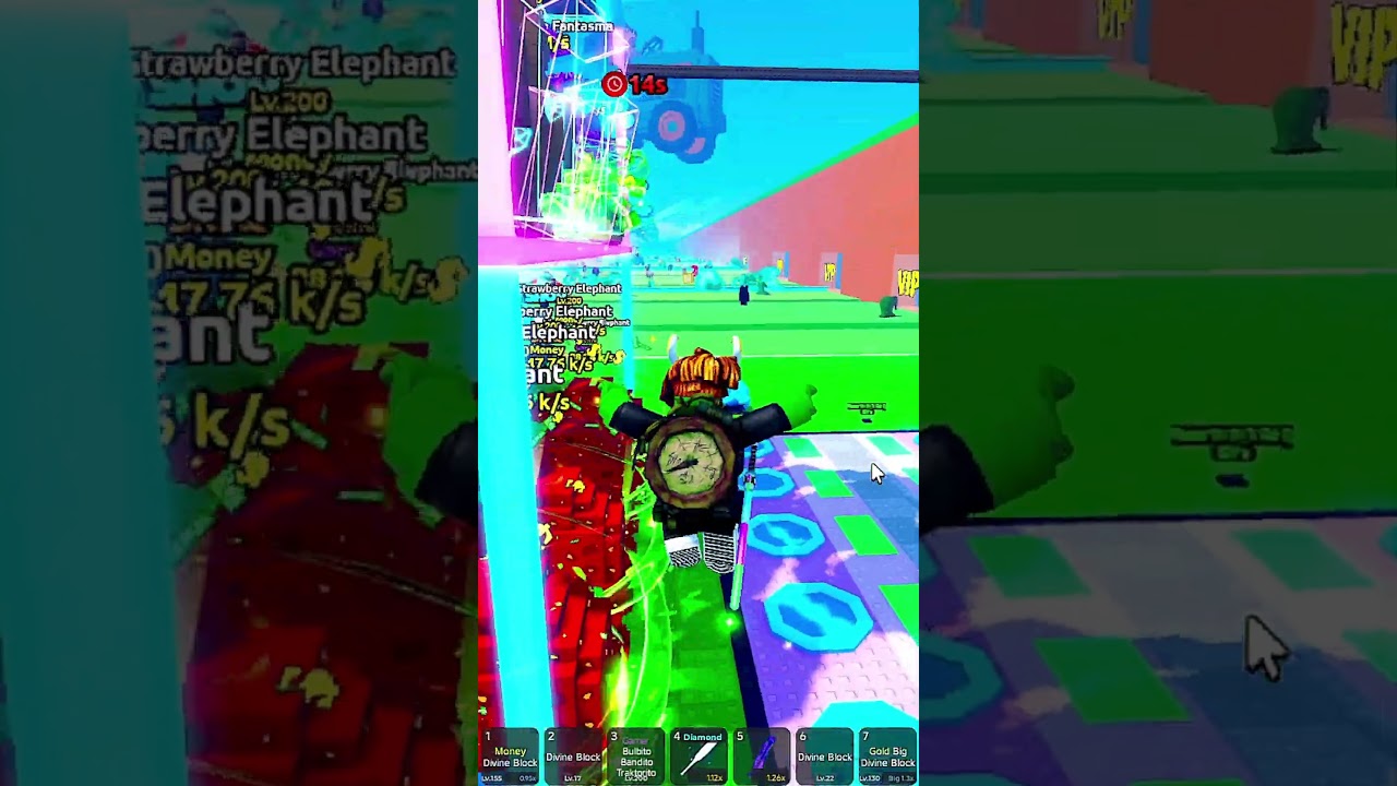 New Event BRAINROT FRENZY Is INSANE in Escape Tsunami 🌊😱 #roblox #shorts #robloxedit