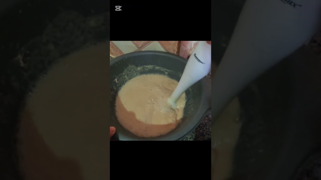 وصفة البغرير بل السميد في خمس دقائق يوجد 💕💝