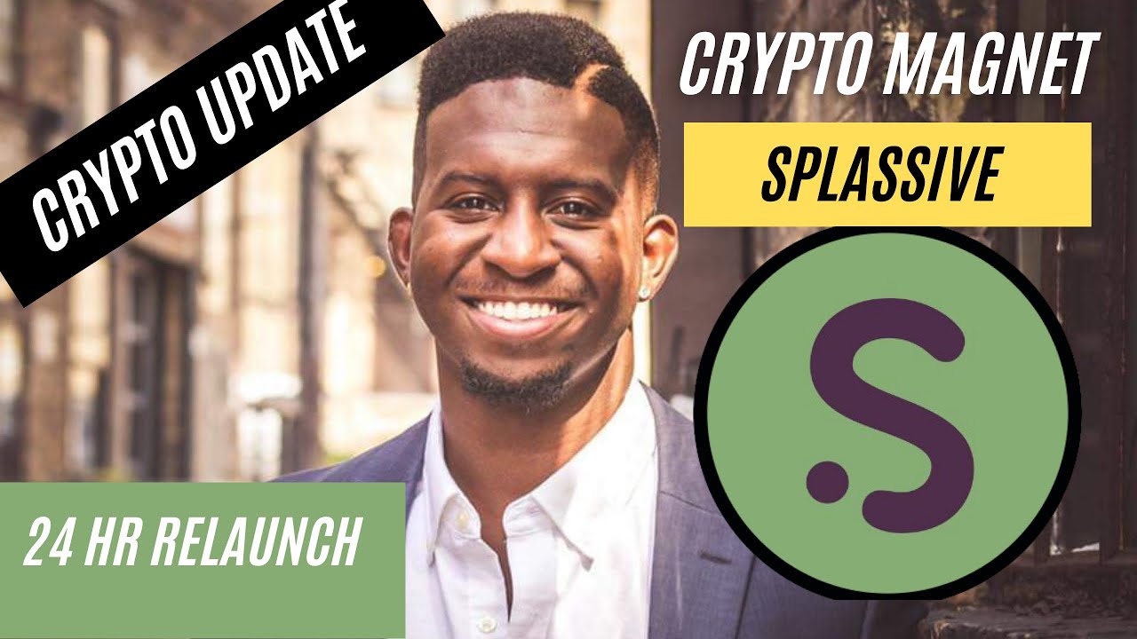 SPLASSIVE NETWORK (DO THIS NOW) Dont MISS OUT!!