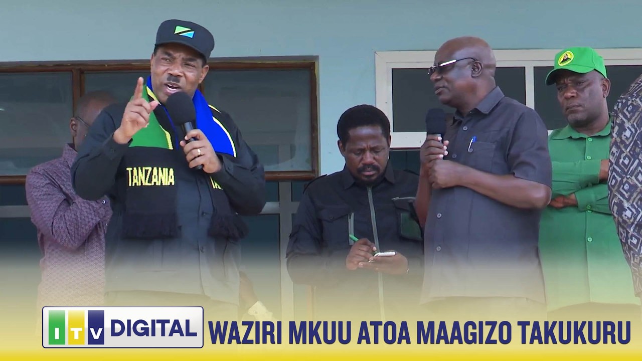 WAHUJUMU UJENZI KITUO CHA AFYA SINDENI KUCHUKULIWA HATUA, TANGA