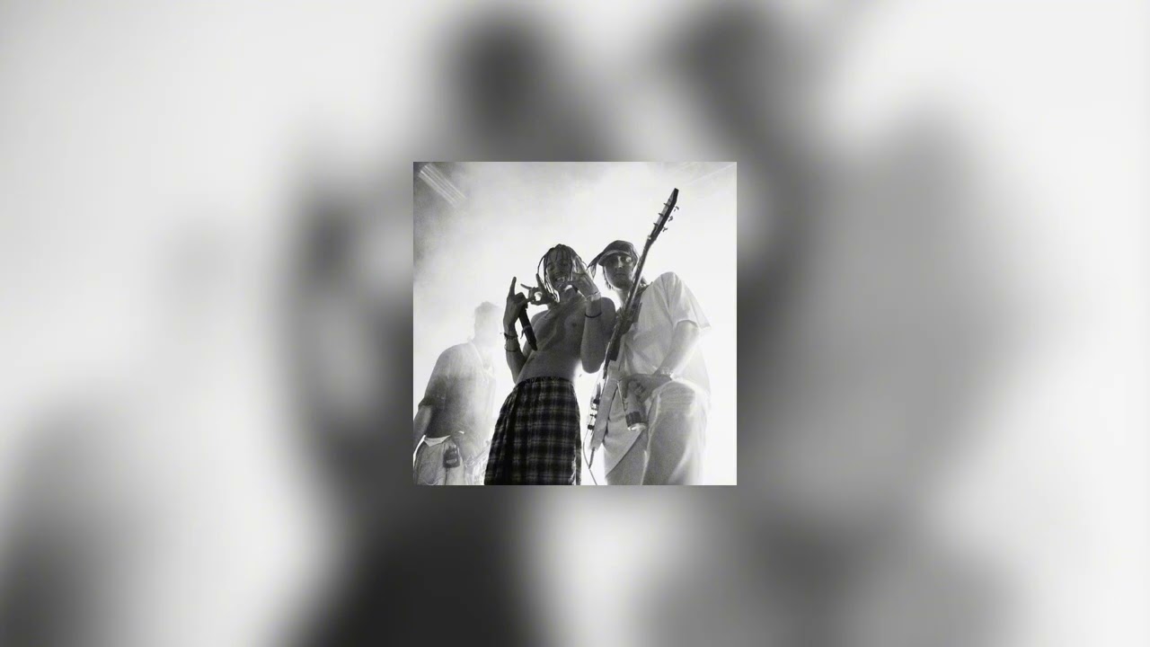 remind me - chase atlantic (sped up)