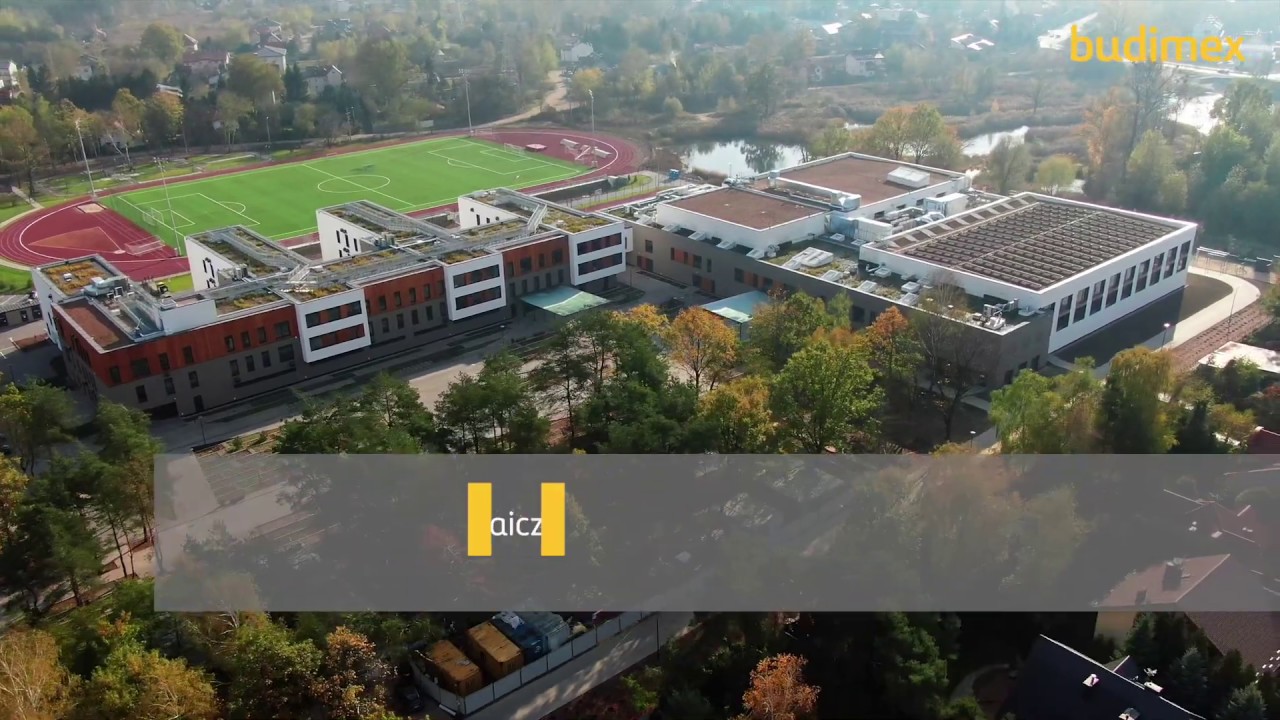 Mareckie Centrum Edukacyjno Rekreacyjne