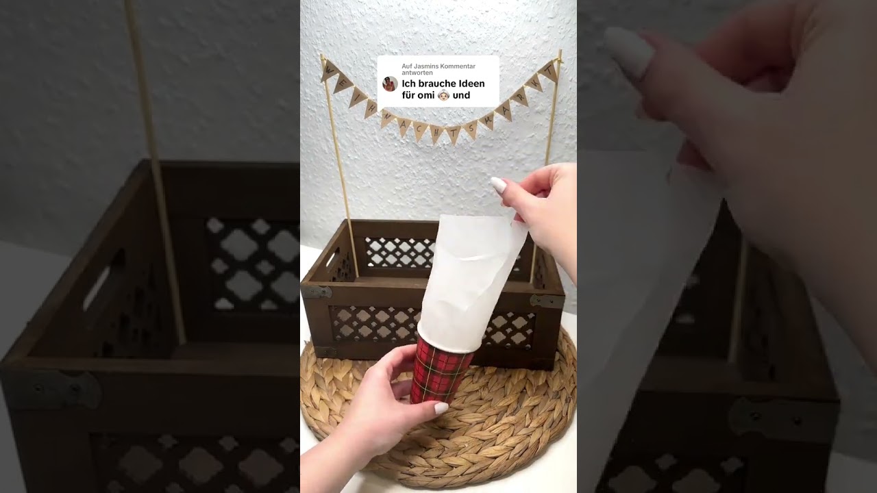 Originelle Geschenkideen für die beste Oma! 🎁 Sehen Sie, was wir für Sie haben!