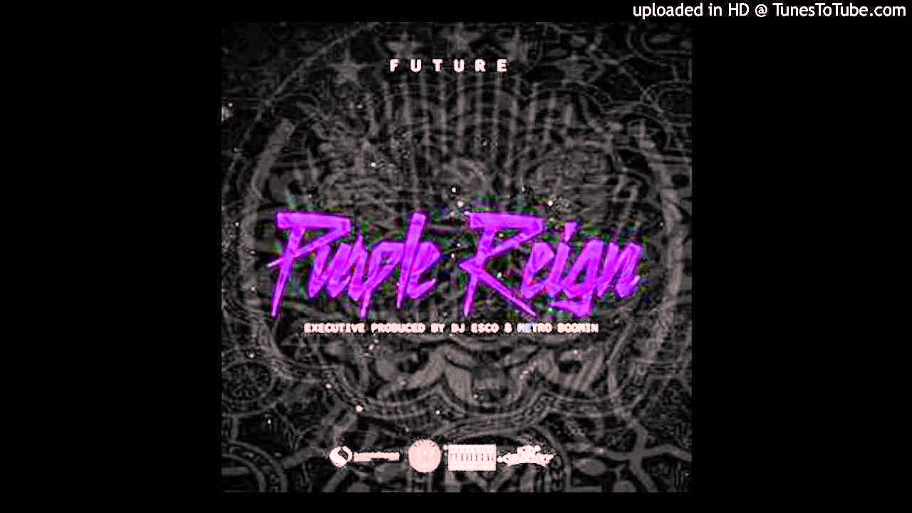 Future- Wicked (Clean)