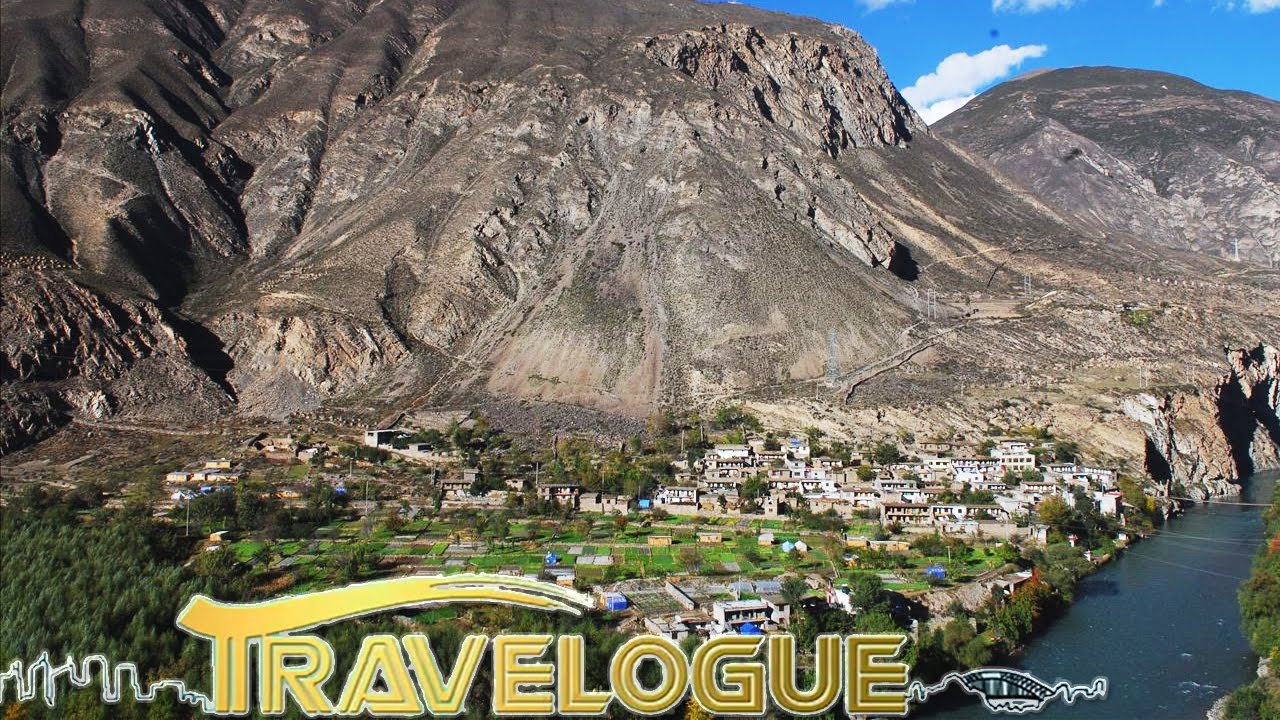 Travelogue &mdash; Heritage of the Long March Part4 10/15/2016 | CCTV