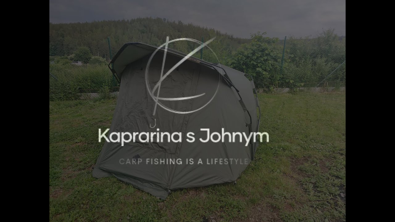 Delphin Panorama Eazy recenze