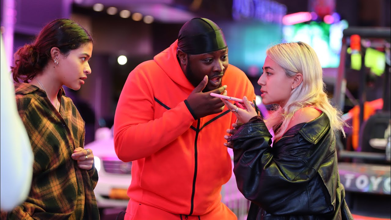 MAKING COUPLE SWITCH PHONES LOYALTY TEST 😮‍💨💔🤧