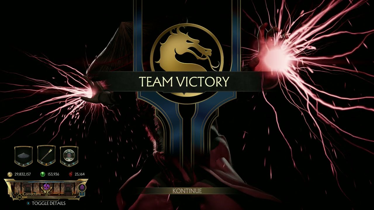 Unlocking Raiden Skins in Towers of Time