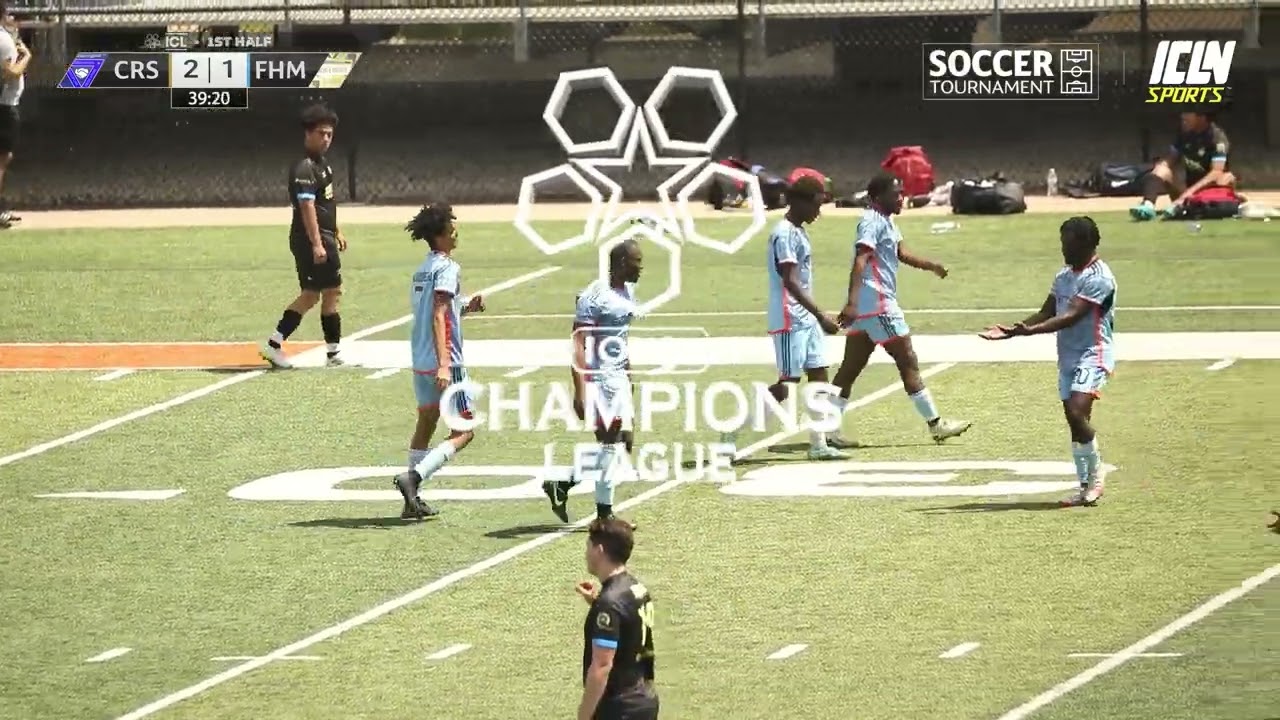 ⚽️S10R6 | Emmanuel Habimana - Cedar Rapids SC | 4th GOTM | CRS vs FHM