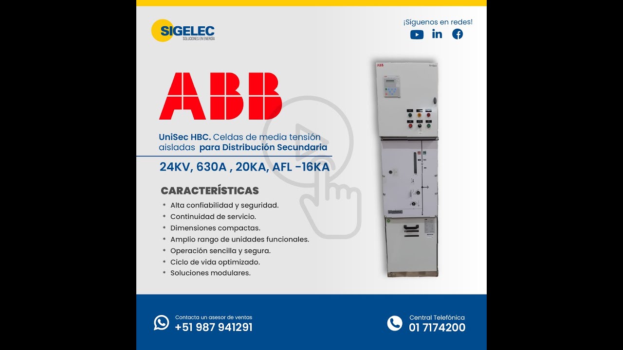 𝗖𝗲𝗹𝗱𝗮 𝗱𝗲 𝗺𝗲𝗱𝗶𝗮 𝘁𝗲𝗻𝘀𝗶𝗼́𝗻 𝗛𝗕𝗖-𝗨𝗻𝗶𝗦𝗲𝗰 𝗔𝗕𝗕