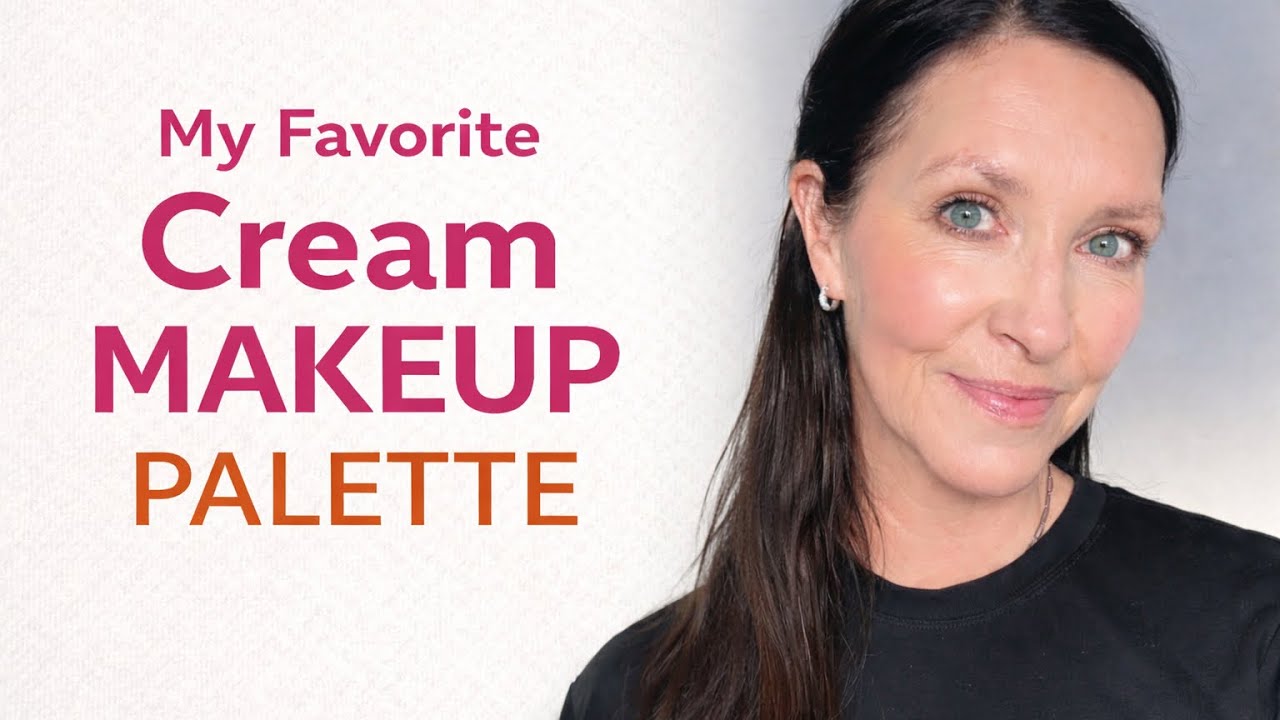SEINT cream makeup &mdash; honestly, it never lets me down.