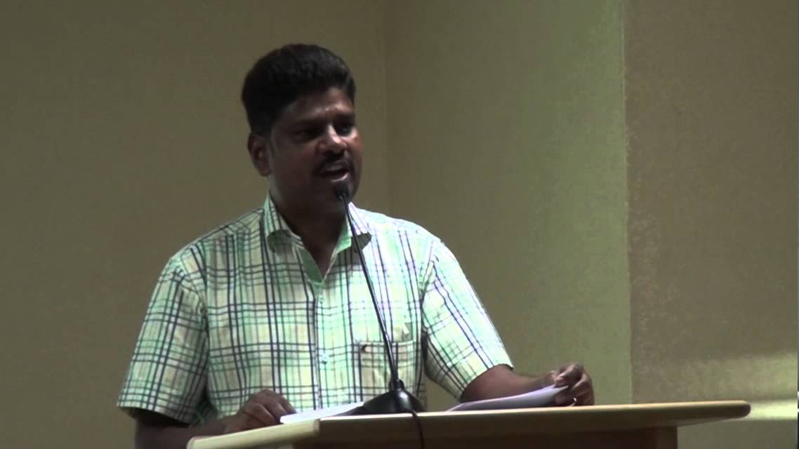 Conference Report presentation  Dr  Ramesha Professor Bangalore University  TMALDEN 2014 Library Con