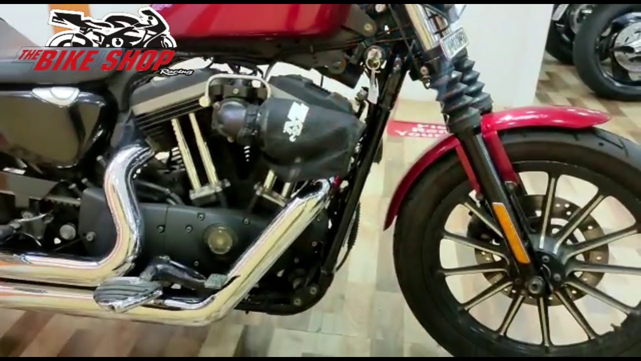 BEST PRICED SUPERBIKES IN MUMBAI @THEBIKESHOPRACING || BMW - KAWASAKI - HARLEY DAVIDSON - TRIUMPH