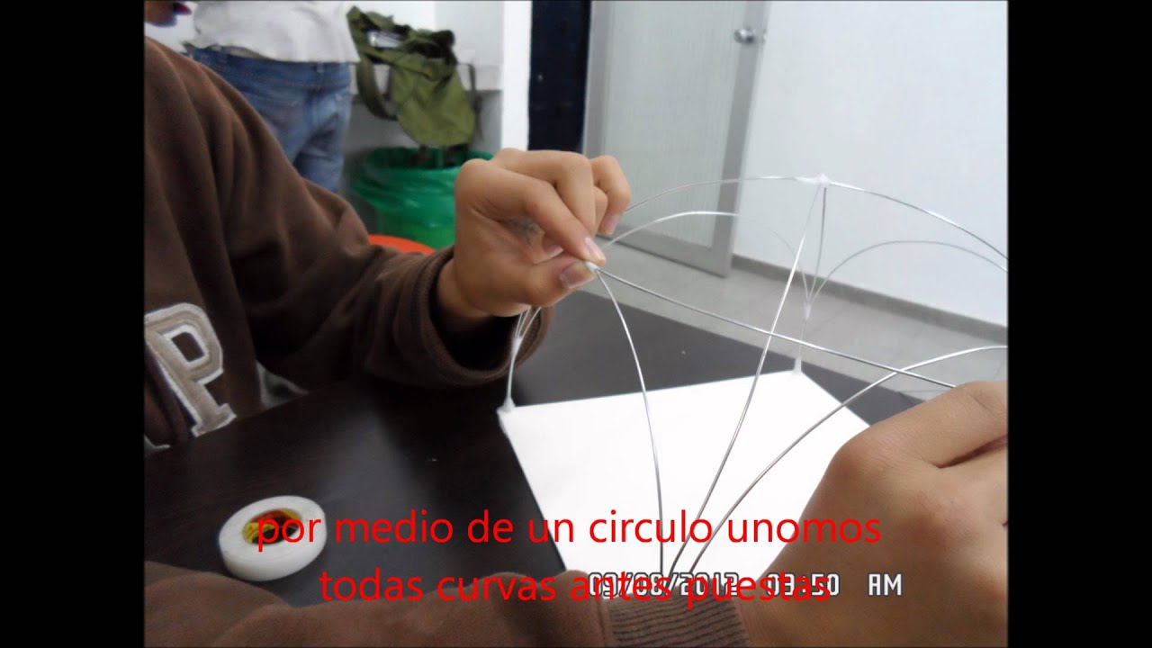 cúpula sobre pechinas