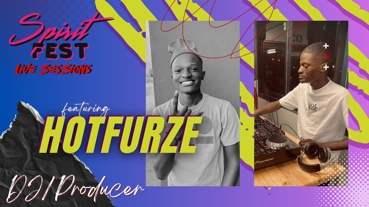 EP50 HOTFURZE | EXCLUSIVE SGIDONGO MIX 2024
