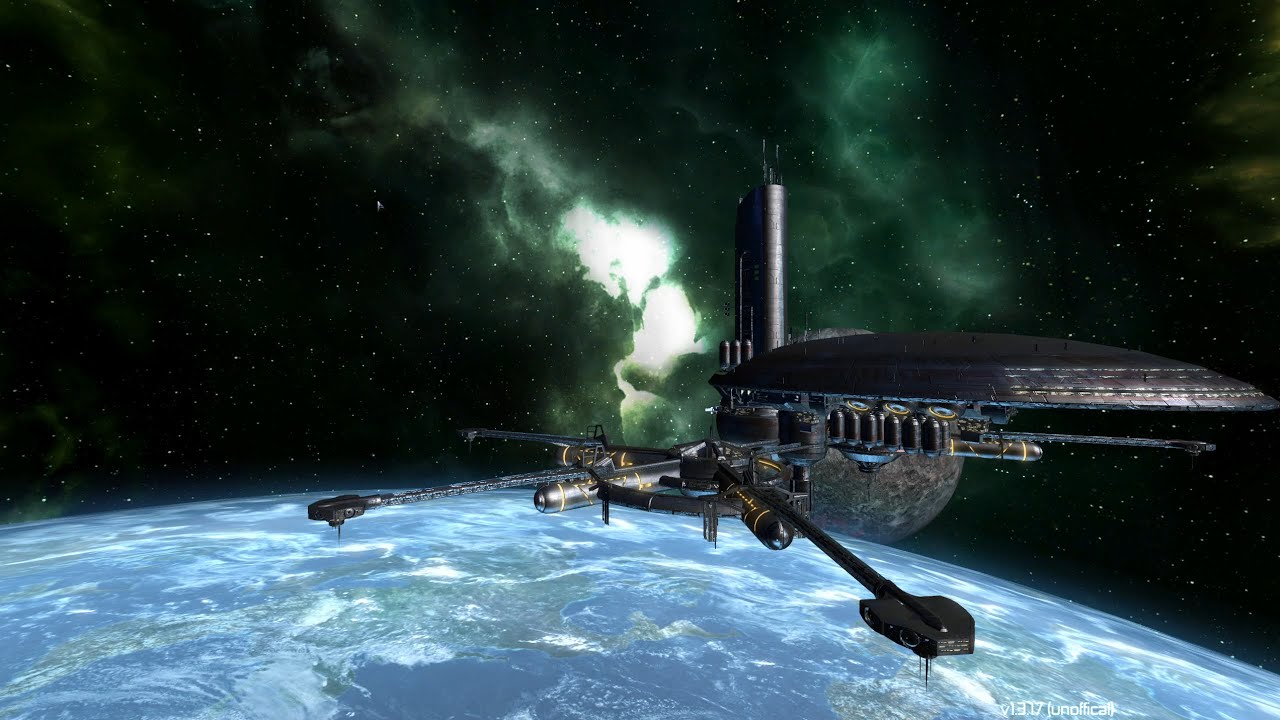 X3: Farnham's Legacy [Modded] plus Terran Conflict and Albion Prelude [part 19]