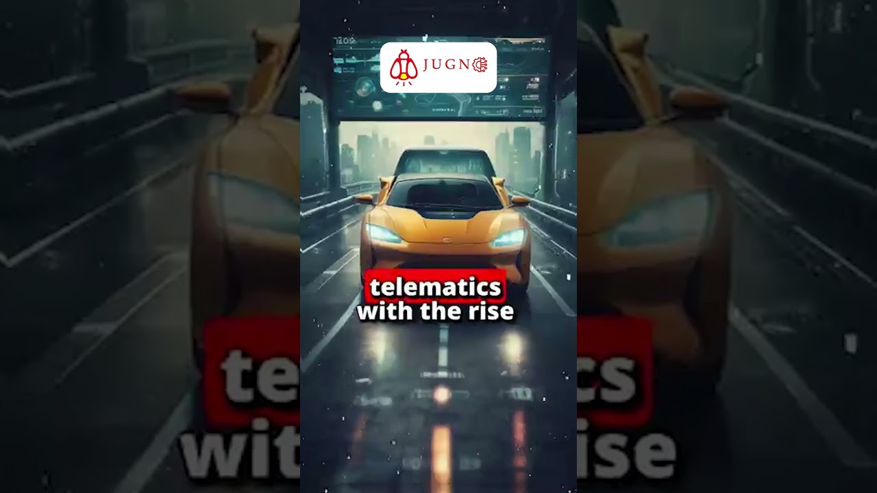 How EV Telematics Improve Your Experience? / telematics / electric vehicles / fleet management  