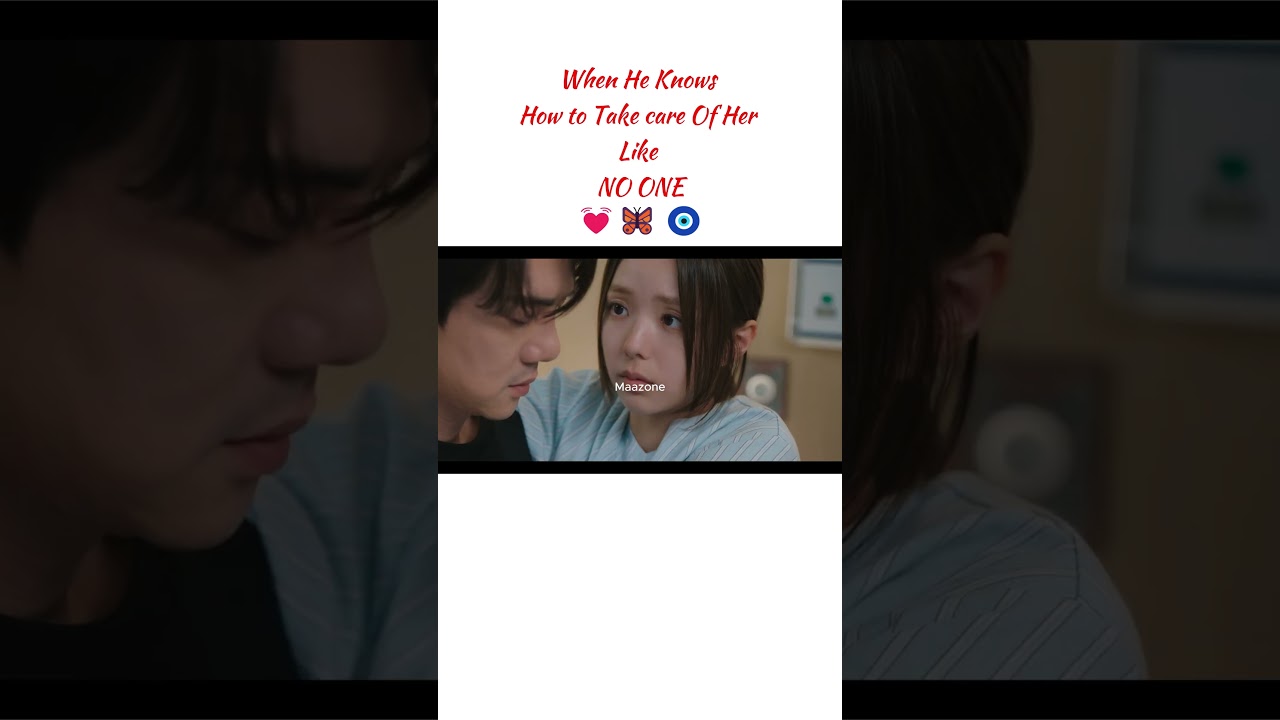 Korean Kiss Drama Romantic Hindi song Part-8 | Bol Na Halke Halke | 