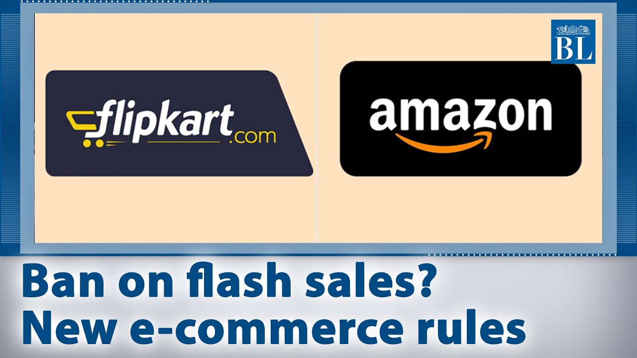 India plans tighter e-commerce rules amid complaints over Amazon, Flipkart