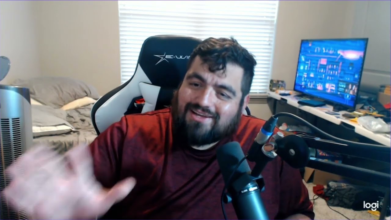 I made krashys video way better