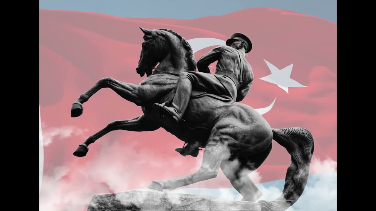 30 Ağustos Zafer Bayramı Kutlu Olsun