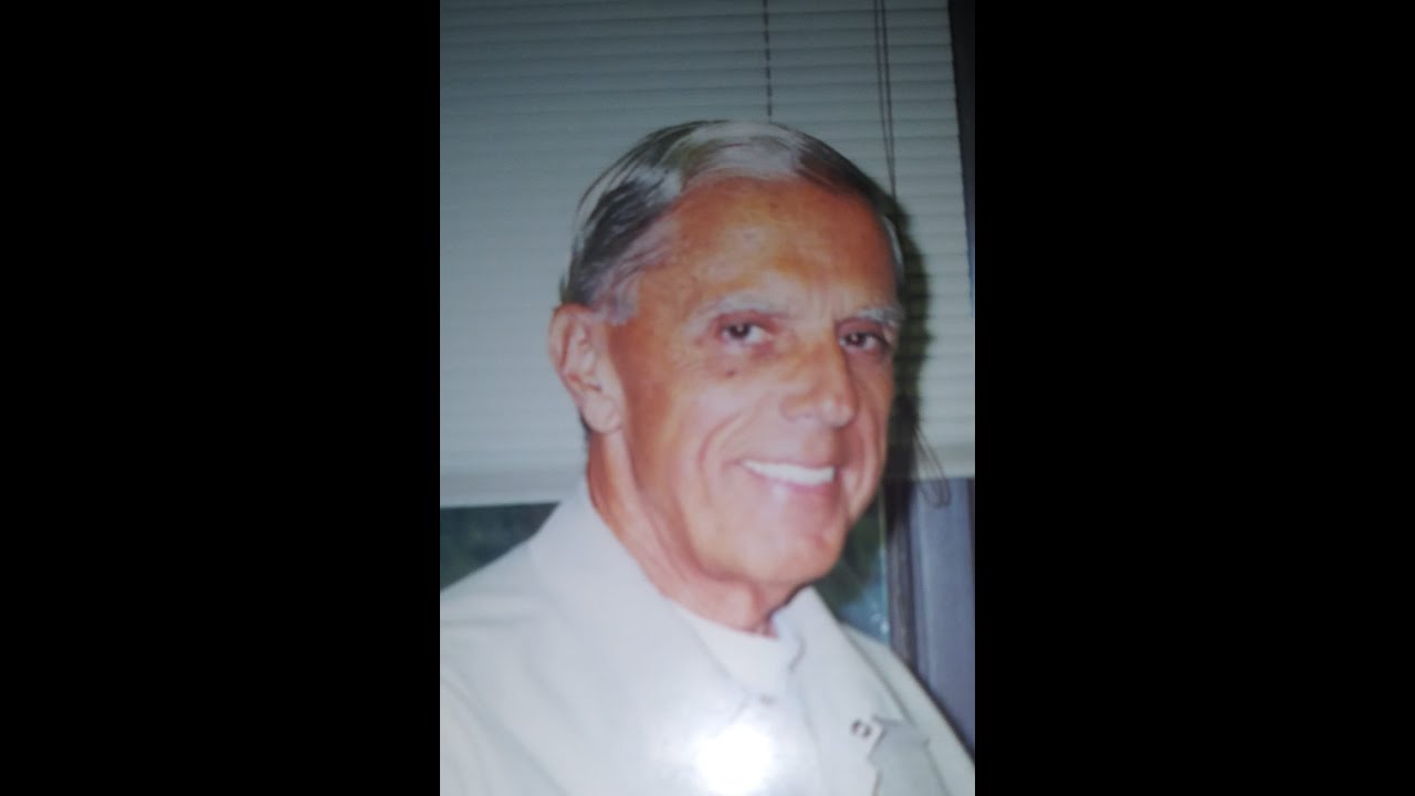 Frank LoCascio A Little Italy of the Bronx Tribute to a True Man of Honor