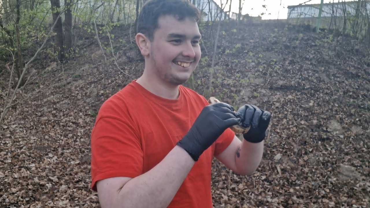 SURSTRÖMMING CHALLENGE MIT FLO UND TOBI!!