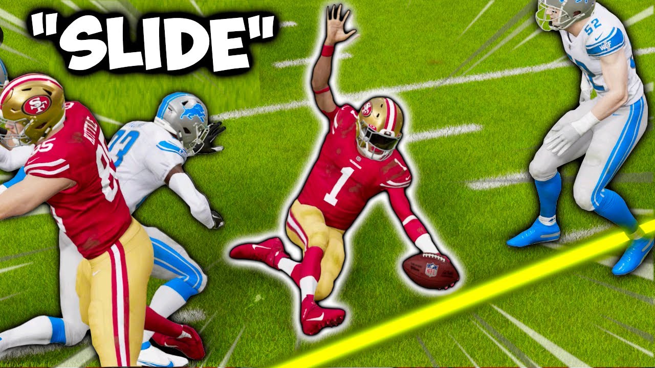 We NEED This First Down Or We LOSE.. Madden 22 Face Of The Franchise #41