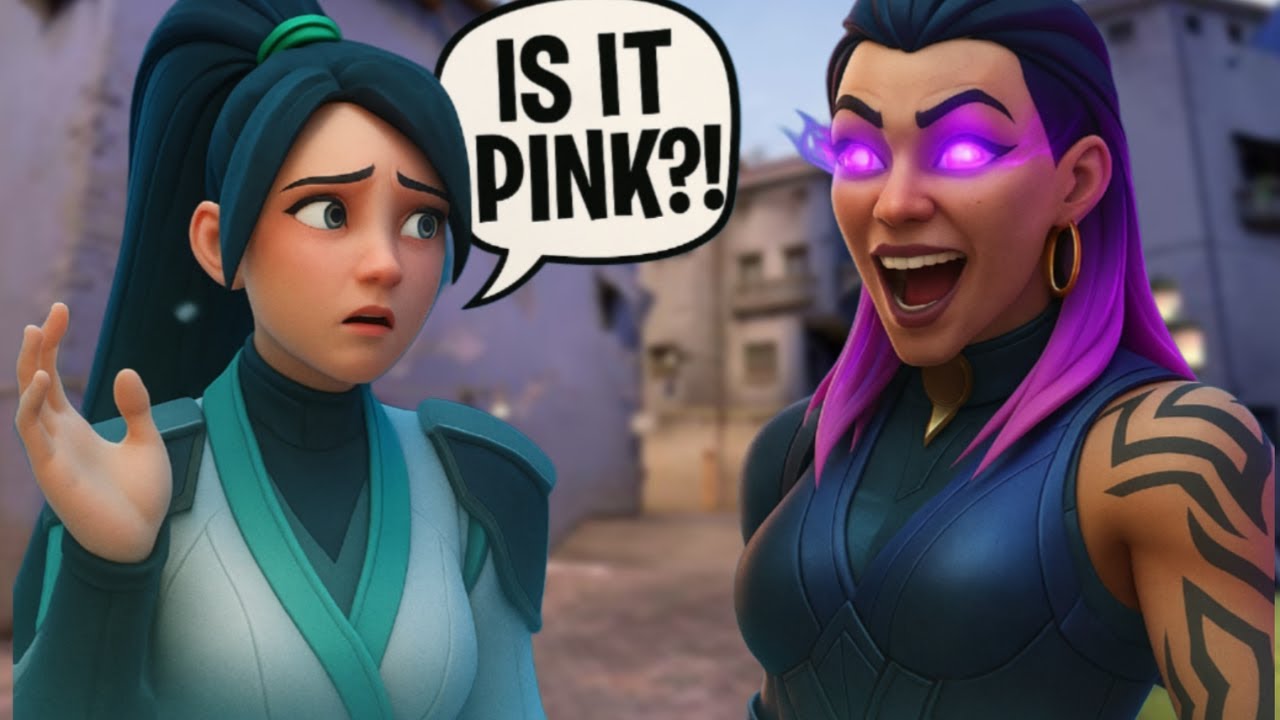 🔥 Sage Hilarious AI Voice Lines Gone WRONG! 😂 (You Won't Believe #1!)