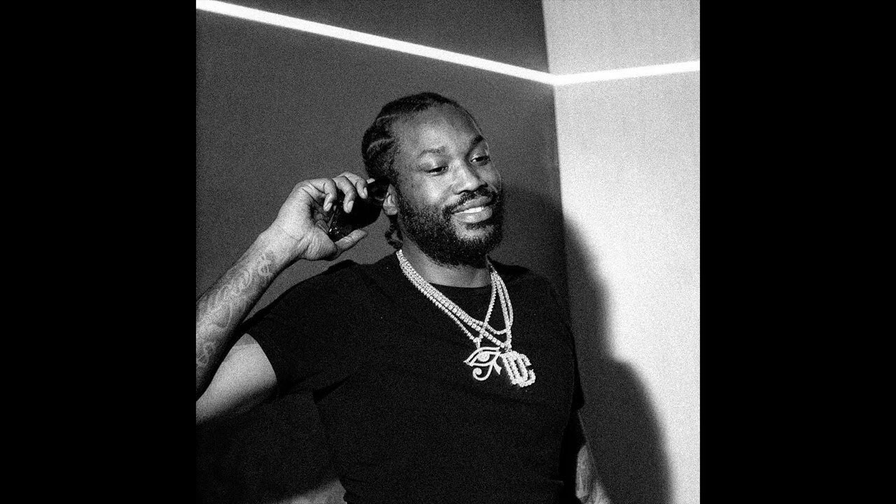 (FREE) Meek Mill Type Beat - 