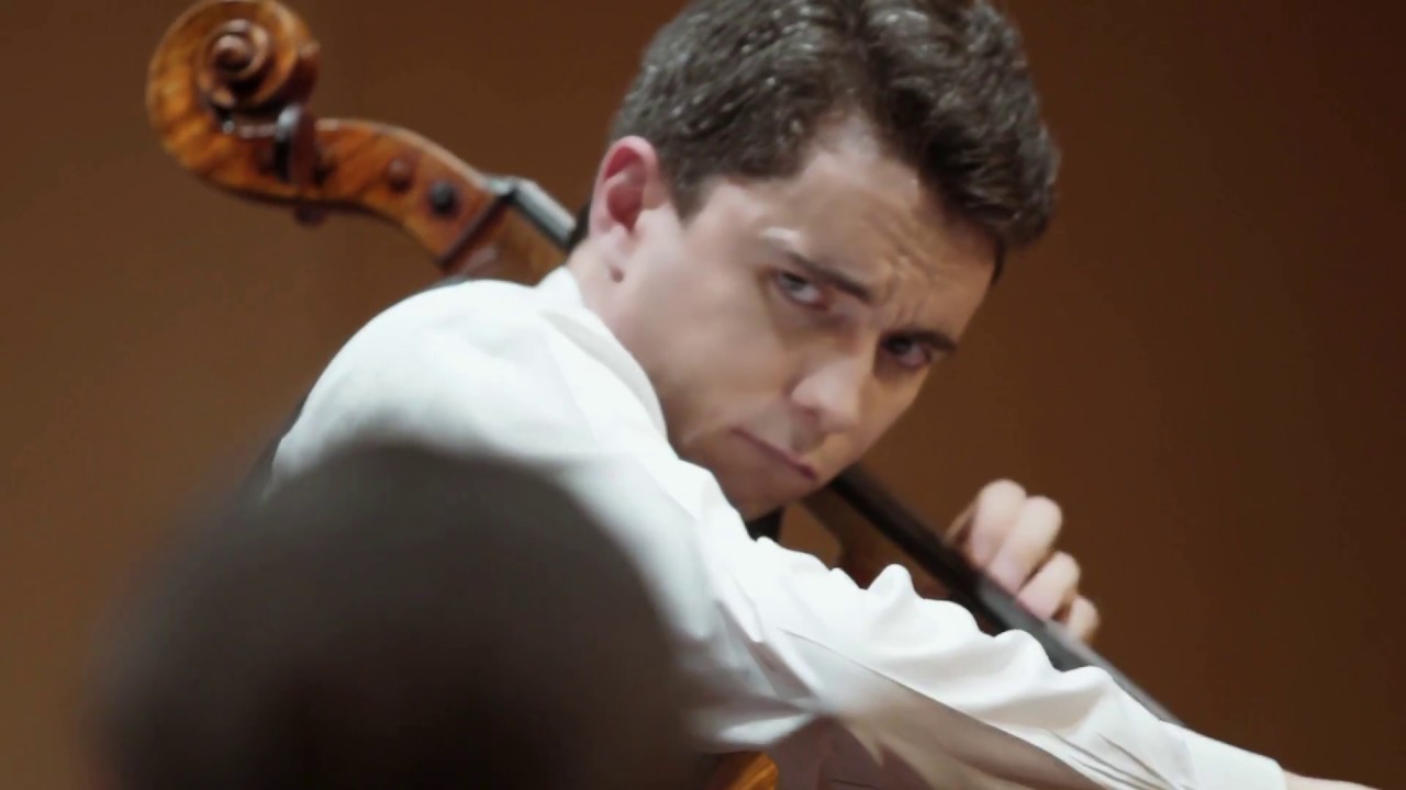 Massenet: M&eacute;ditation de Tha&iuml;s